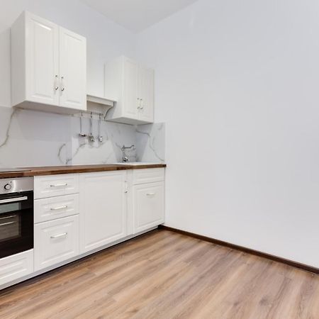 Free Days Luxury Apartment 布拉格 外观 照片